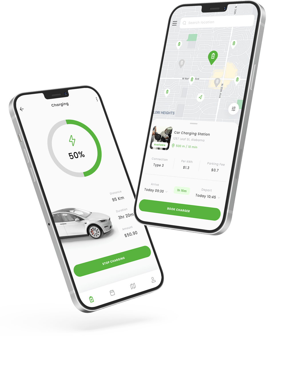 app image